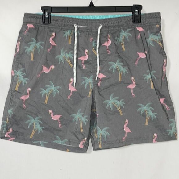 Good Fellow Swim Trunks - Picture 1 of 11